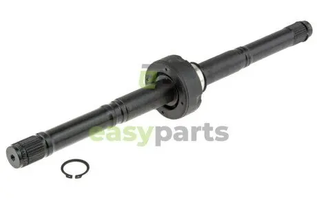 Полуось NTY NWP-HD-005