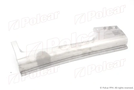 Порог левый Polcar 577041131