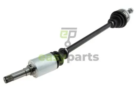 Полуось NTY NPW-CT-003