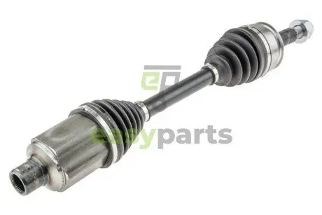 Полуось NTY NPW-DW-033