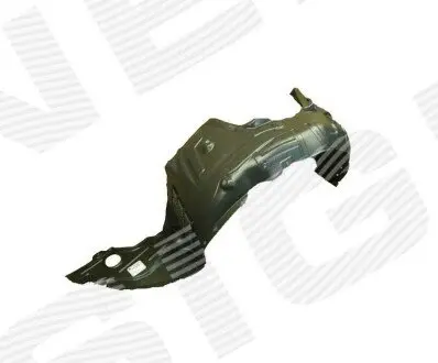 Подкрылок Signeda PMZ11071AL
