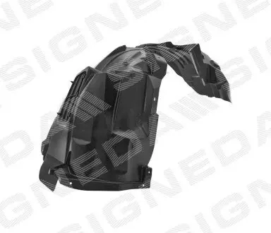 Подкрылок Signeda PFT11071AR