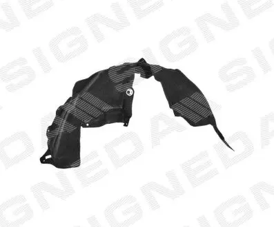 Подкрылок Signeda PAD11081AR