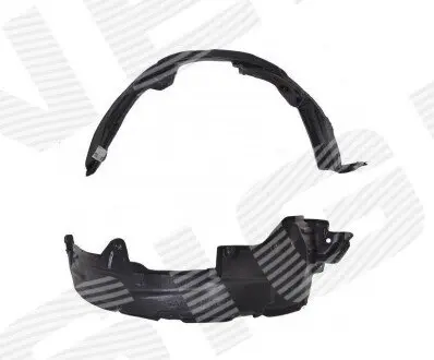 Подкрылок Signeda PTY11214AR