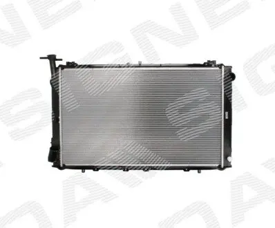 РАДИАТОР Signeda RA67327K