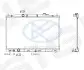 Радіатор Signeda RA606444Q (фото 1)