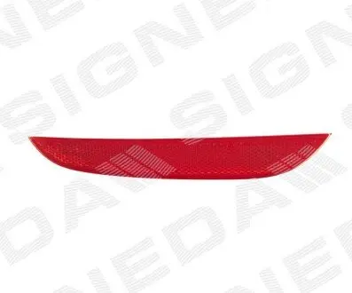 Відбивач Signeda SIN0005L