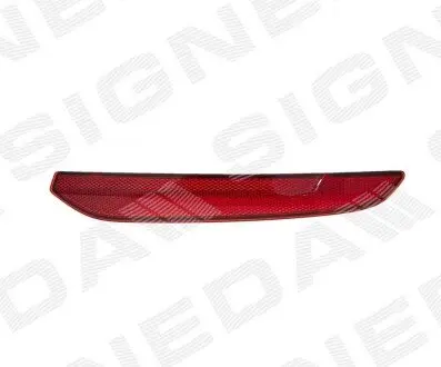 Відбивач Signeda SIN0284R
