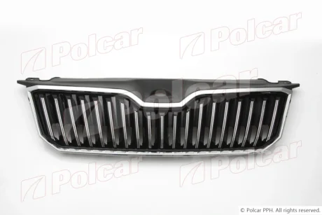 Фото решетка Polcar 69D205-0 Решетка Polcar 69D205-0