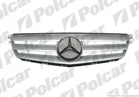 Решітка Polcar 507005-1