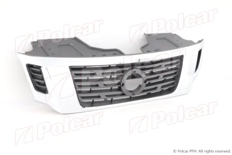 Фото решетка Polcar 27P105-1 Решетка Polcar 27P105-1