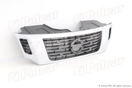 Фото решетка Polcar 27P105-2 Решетка Polcar 27P105-2