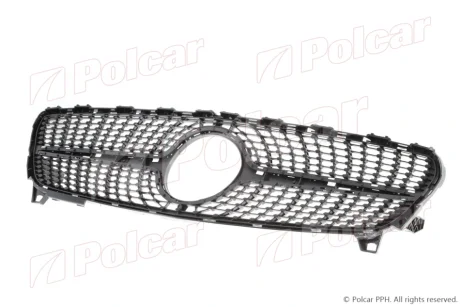 Решітка Polcar 50C10551