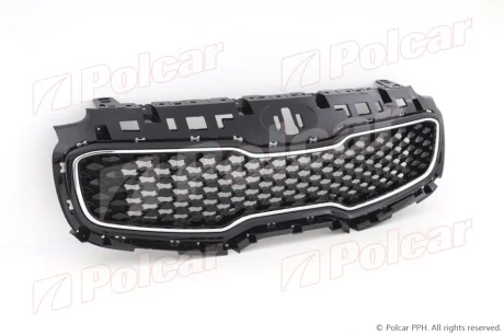 Решітка Polcar 41X105-1