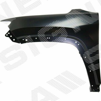 Крыло Signeda PCR10032AL