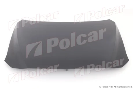 Капот Polcar 45X203