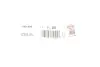 Прокладка турбіни Opel Astra/Insignia 1.6 CDTI 13- ELRING 509.980 (фото 2)