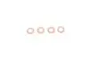 Фото 6 - комплект прокладок (верхній) Ford Transit Connect 1.8 TDCi 02-13 ELRING 030.531 Комплект прокладок (верхній) Ford Transit Connect 1.8 TDCi 02-13 ELRING 030.531 (фото 6)
