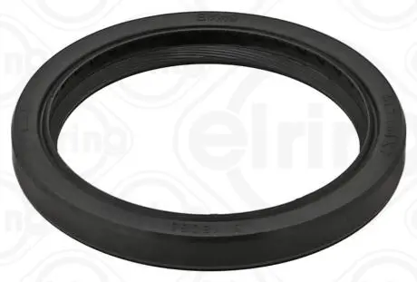 Сальник колінвалу (передній) Mazda 3/6/CX-5 2.2D 12- (51.5x64x7) ELRING 966.070