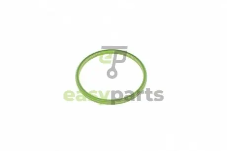 Прокладка патрубка інтеркулера ущільнююча VW Caddy III/T5 03- (d=61.9mm) ELRING 839.370