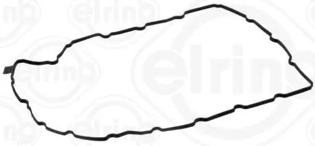 Прокладка піддона VW Golf VII 2.0 2.0 GTI 13-20/Tguan 2.0 TSI 4motion 17- ELRING 981.270