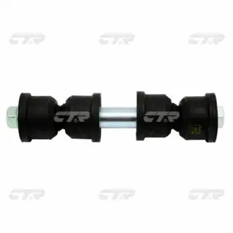 Фото 1 - стійка стаб задня вісь Hyundai Accent 94-03 Pony/Excel Chrysler CTR CLCR-25 Стійка стаб задня вісь Hyundai Accent 94-03 Pony/Excel Chrysler CTR CLCR-25 (фото 1)