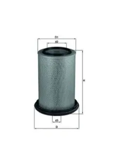(MAHLE) MAHLE / KNECHT LX229