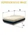Фото 1 - 6893 (1046A) WIX FILTERS WP6893 6893 (1046A) WIX FILTERS WP6893 (фото 1)