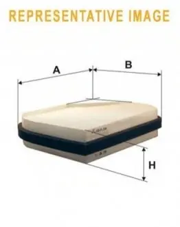 Фото 6893 (1046A) WIX FILTERS WP6893 6893 (1046A) WIX FILTERS WP6893