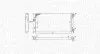 Радіатор двигуна VW GOLF III/ GOLF III VARIANT (1H1, 1H5) 1,6 1,8 2,0 2,0GTI 16V 1,9SDI/ TDI VENTO (1H2) 1,6 MAGNETI MARELLI BM1853 (фото 1)