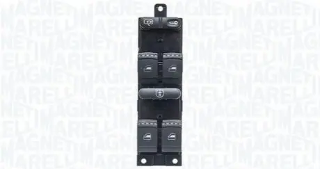 Кнопка склопідйомника MAGNETI MARELLI CI50980