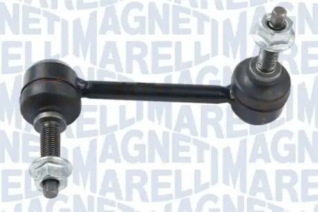 JEEP Тяга стабилизатора передн.прав.L=133mm Grand Cherokee 10-,Dodge Durango 11- MAGNETI MARELLI SSP2158