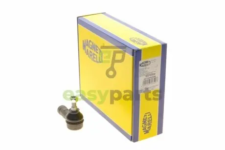 Наконечник тяги рульової Mitsubishi Colt 04-12/ Smart Forfour 04-06 MAGNETI MARELLI 301191605580
