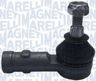 MITSUBISHI наконечник рул.тяги лів./прав.Colt 04-,Smart Forfour 1.1/1.5 04- MAGNETI MARELLI SSP0558