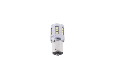 Автолампа світлодіодна P21W 12V 1W LED 6000K COOL к/т 2 шт BOSCH 1987301517 (фото 1)