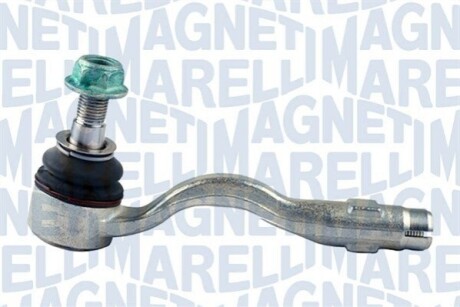 BMW Наконечник рулевой тяги лев./прав. X3 F25,X4 F26 10- MAGNETI MARELLI 301191603240