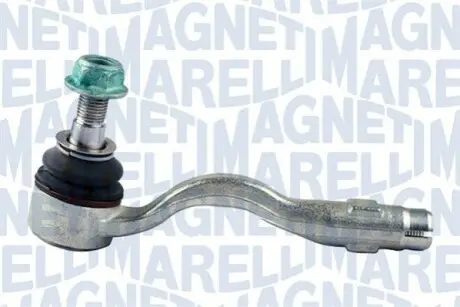 BMW Наконечник рулевой тяги лев./прав. X3 F25,X4 F26 10- MAGNETI MARELLI SSP0324