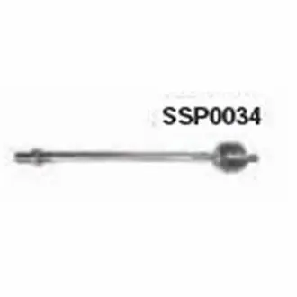 CHEVROLET тяга рульова лів./прав.Lacetti,Nubira 05- MAGNETI MARELLI SSP0034