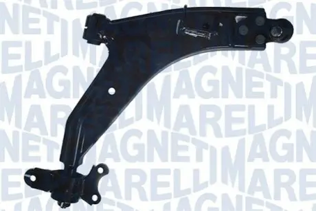 CHEVROLET важіль к-кт передн.прав.Evanda,Epica 05- MAGNETI MARELLI ARM363