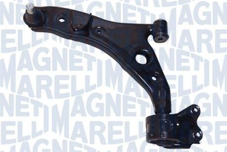 FORD Рычаг передний лев. Edge (USA) 2,0-3,5 06- MAGNETI MARELLI 301181350700