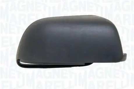 VW дзеркало бокове праве (з підогр.) POLO 05- MAGNETI MARELLI SV9311