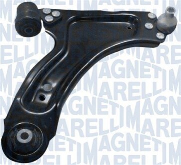 OPEL важіль к-кт передн.прав.Combo,Corsa C 00- MAGNETI MARELLI ARM873