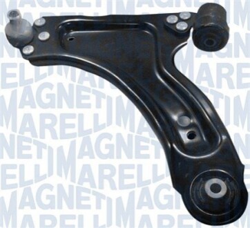 OPEL важіль к-кт передн.лів.Combo,Corsa C 00- MAGNETI MARELLI 301181387400