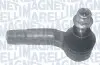 FORD наконечник рульової тяги прав.Fiesta 02- MAGNETI MARELLI SSP0411 (фото 1)