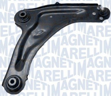 RENAULT Рычаг передн.нижн.правый Laguna 01- MAGNETI MARELLI 301181395400