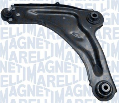 RENAULT Рычаг передн.нижн. левый Laguna 01- MAGNETI MARELLI ARM955