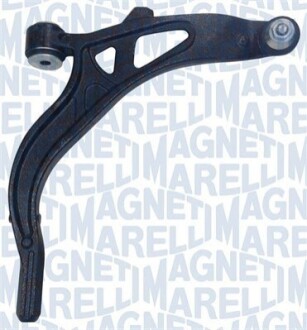 Важіль підвіски MAGNETI MARELLI ARM555