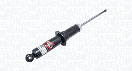 FIAT амортизатор газ. задн. Freemont 11- MAGNETI MARELLI 7265G