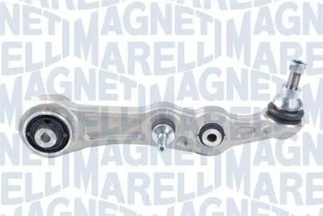 DB важіль передн.нижн.прав.W205/213 14- MAGNETI MARELLI 301181379000