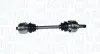 Піввісь MAGNETI MARELLI TDS0071 (фото 1)